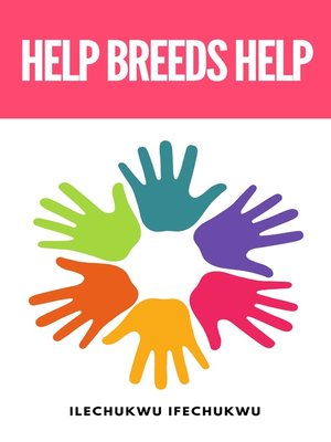 cover image of Help Breeds Help